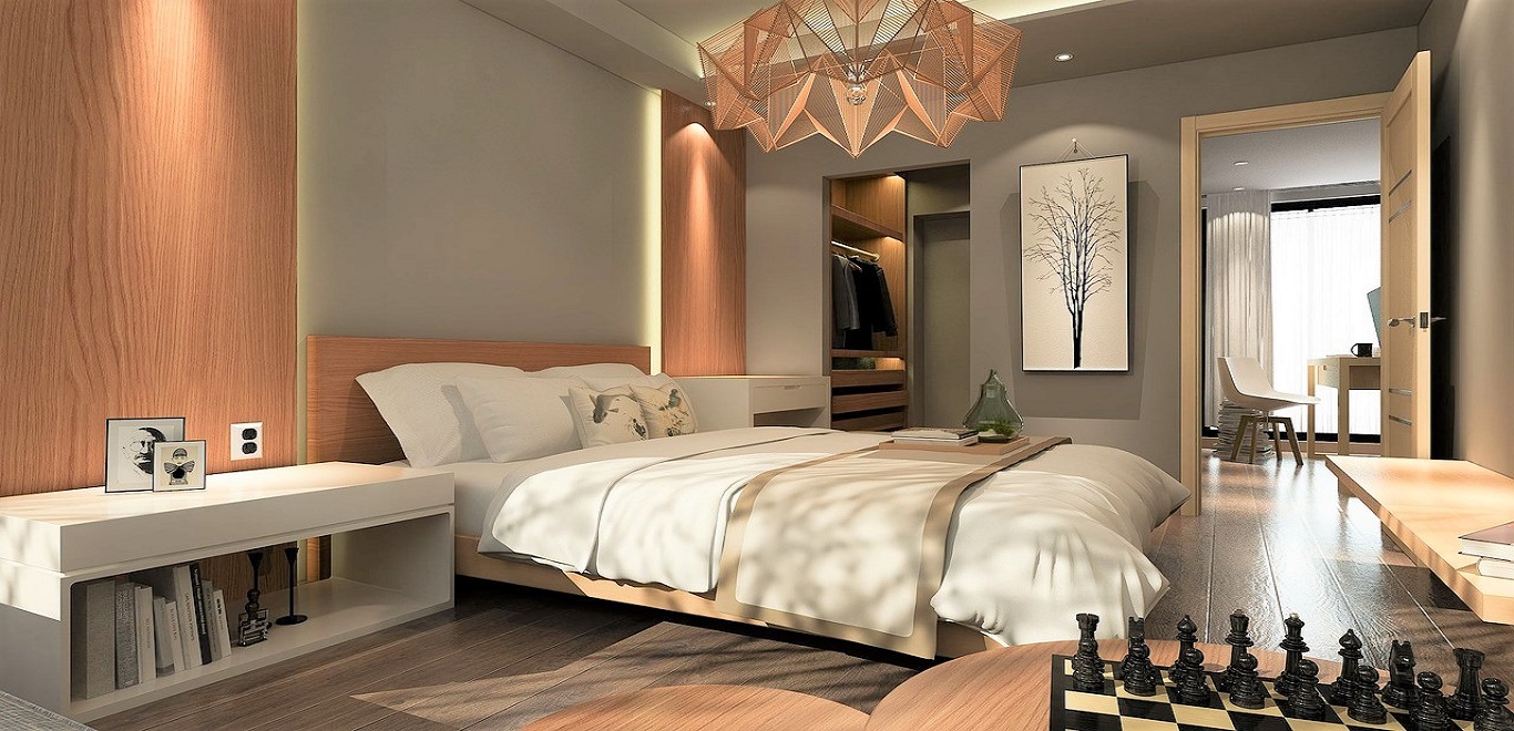 How to Design a Relaxing Bedroom Retreat